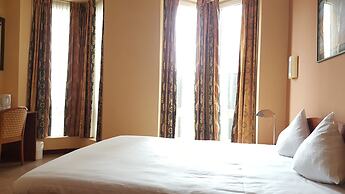 Hotel Albert 2