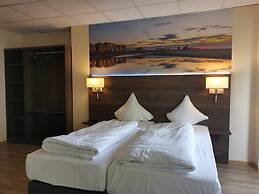 Hotel Albert 2