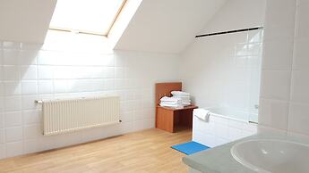 Hotel Albert 2