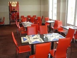 Hotel Albert 2