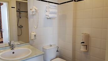 Hotel Albert 2