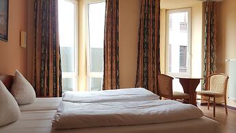 Hotel Albert 2