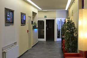Hotel Albert 2