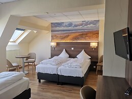 Hotel Albert 2