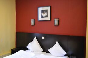 Hotel Albert 2