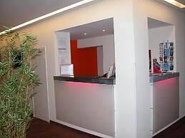 Hotel Albert 2