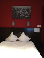 Hotel Albert 2