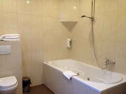 Hotel Albert 2