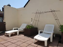 Hotel Albert 2