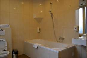 Hotel Albert 2