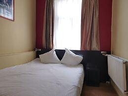 Hotel Albert 2