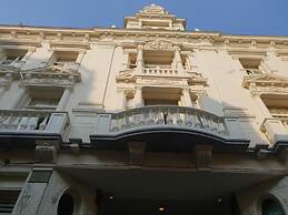 Hotel Albert 2