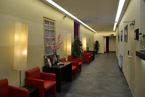 Hotel Albert 2