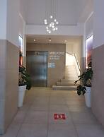 Hotel Albert 2