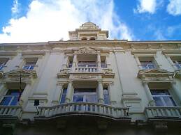 Hotel Albert 2
