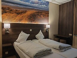 Hotel Albert 2