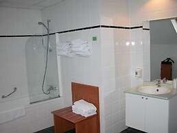 Hotel Albert 2