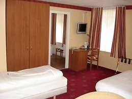 Hotel Albert 2
