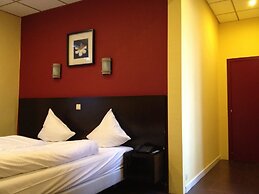 Hotel Albert 2