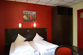 Hotel Albert 2