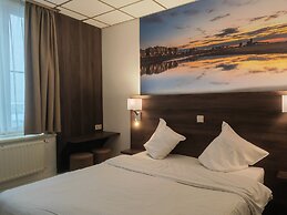 Hotel Albert 2