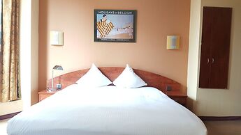 Hotel Albert 2