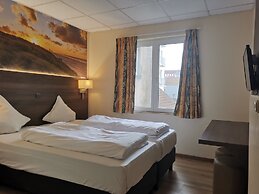 Hotel Albert 2