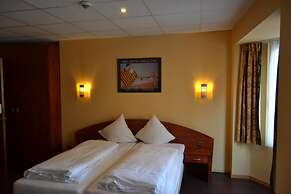 Hotel Albert 2