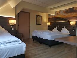 Hotel Albert 2