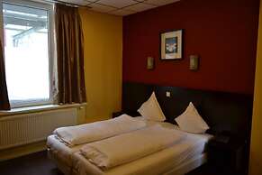 Hotel Albert 2