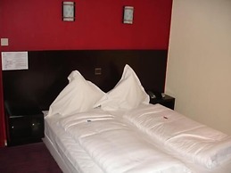 Hotel Albert 2