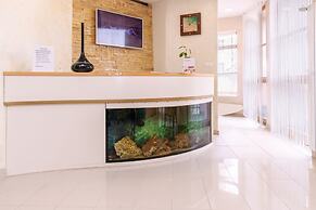 Wellness & Spa Hotel Ambiente
