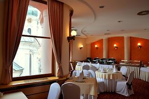 Wellness & Spa Hotel Ambiente