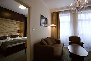 Wellness & Spa Hotel Ambiente
