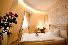 Wellness & Spa Hotel Ambiente