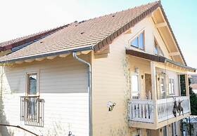 A la Villa Boucicaut