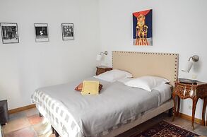 A la Villa Boucicaut