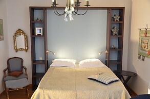 A la Villa Boucicaut