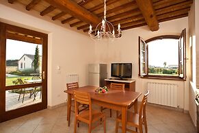 Agriturismo Le Rondini di Francesco di Assisi