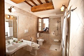 Agriturismo Le Rondini di Francesco di Assisi