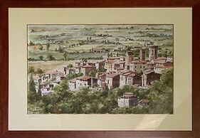 Agriturismo Le Rondini di Francesco di Assisi