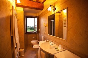Agriturismo Le Rondini di Francesco di Assisi