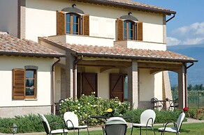 Agriturismo Le Rondini di Francesco di Assisi