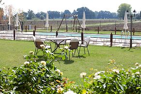 Agriturismo Le Rondini di Francesco di Assisi