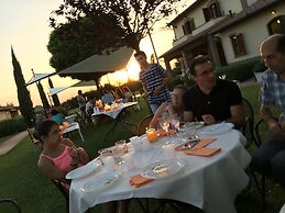 Agriturismo Le Rondini di Francesco di Assisi