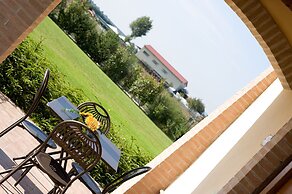 Agriturismo Le Rondini di Francesco di Assisi