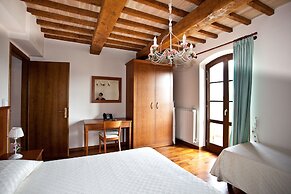 Agriturismo Le Rondini di Francesco di Assisi