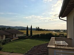 Agriturismo Le Rondini di Francesco di Assisi
