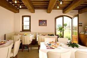 Agriturismo Le Rondini di Francesco di Assisi