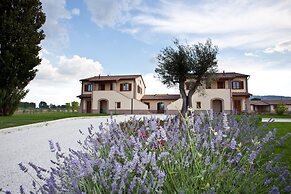 Agriturismo Le Rondini di Francesco di Assisi